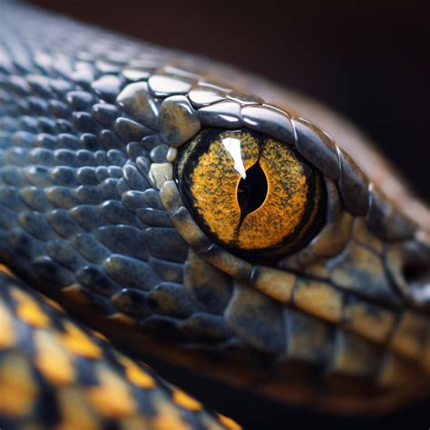 Snake Eyes .